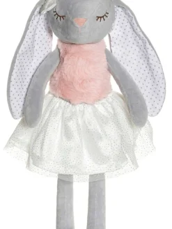 Ballerinas pupu Kelly 40 cm>Teddykompaniet Online