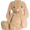 jänis 85 cm beige>Teddykompaniet Sale