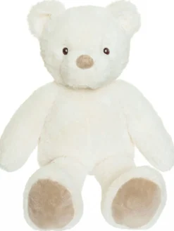 nalle Sven 45 cm valkoinen>Teddykompaniet Outlet