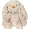 pupupehmo Lolli Bunnies harmaa>Teddykompaniet Clearance