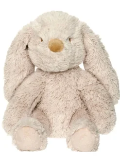 pupupehmo Lolli Bunnies harmaa>Teddykompaniet Clearance
