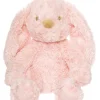 Teddykompaniet Lastenhuone|pupupehmo Lolli Bunnies vaaleanpunainen