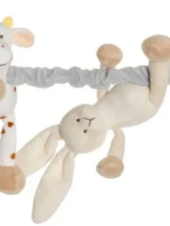 vaunulelu Pupu & Lehmä Diinglisar>Teddykompaniet Sale