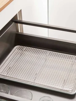 Tefal Leivonta|jäähdytysritilä Ceramik 38x25 cm
