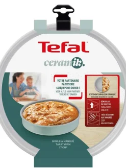 kakkuvuoka Ceramik pyöreä 17 cm><noscript><img width=