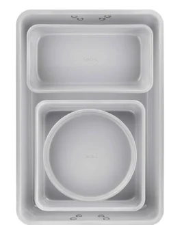 Tefal Paistoastiat|muffinivuoka 6 kuppia Ceramik 27,5x22,5 cm