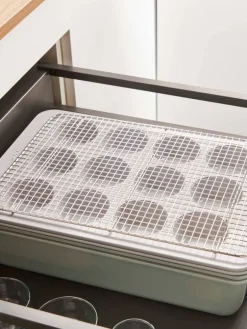 Tefal Paistoastiat|muffinivuoka 6 kuppia Ceramik 27,5x22,5 cm