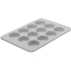 muffinivuoka 12 kuppia Ceramik 39x27,5 cm>Tefal New