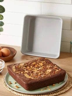 Tefal Paistoastiat|neliökakkuvuoka Ceramik 20 cm