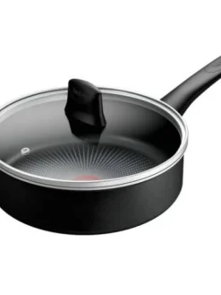 paistokasari Force 24 cm>Tefal Hot