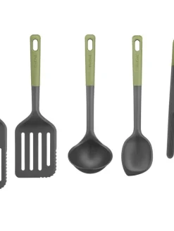Tefal Keittiötarvikkeet|paistolasta leikkuureunalla Essential 2in1