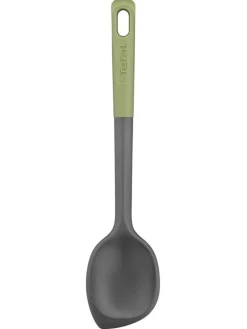 Tefal Keittiötarvikkeet|tarjoilukauha kaavinreunalla Essential 2in1