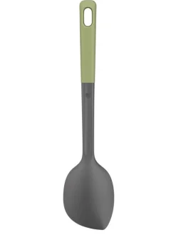 Tefal Keittiötarvikkeet|tarjoilukauha kaavinreunalla Essential 2in1
