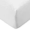 TEMPUR Vuodetekstiilit|joustolakana 90-100x5-10 cm harmaa