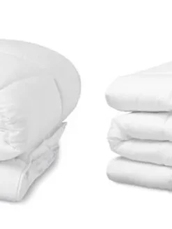 peitto Luxe Fibre Cooling Standard 160x210 cm>TEMPUR Hot