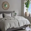 TEMPUR Vuodetekstiilit|pussilakana Silky Bamboo 150x210 cm nature