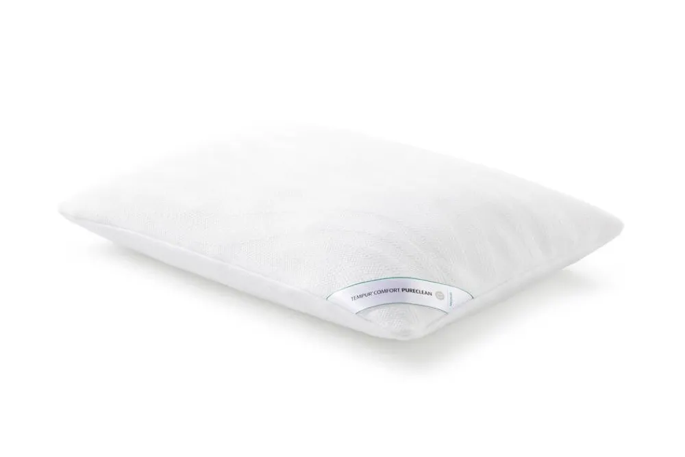 tyyny Comfort PureClean Medi>TEMPUR Clearance