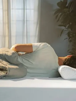 TEMPUR Vuodetekstiilit|tyyny ErgoPlus L SmartCool