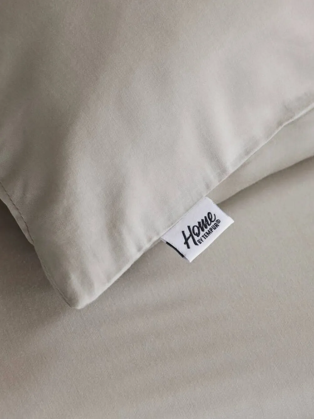 tyynyliina Silky Bamboo 60x50 cm nature>TEMPUR Sale