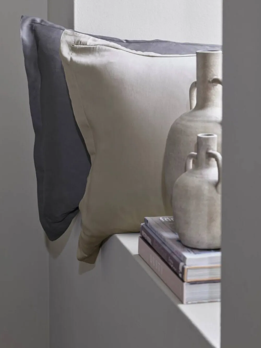 tyynyliina Silky Bamboo 60x50 cm nature>TEMPUR Sale