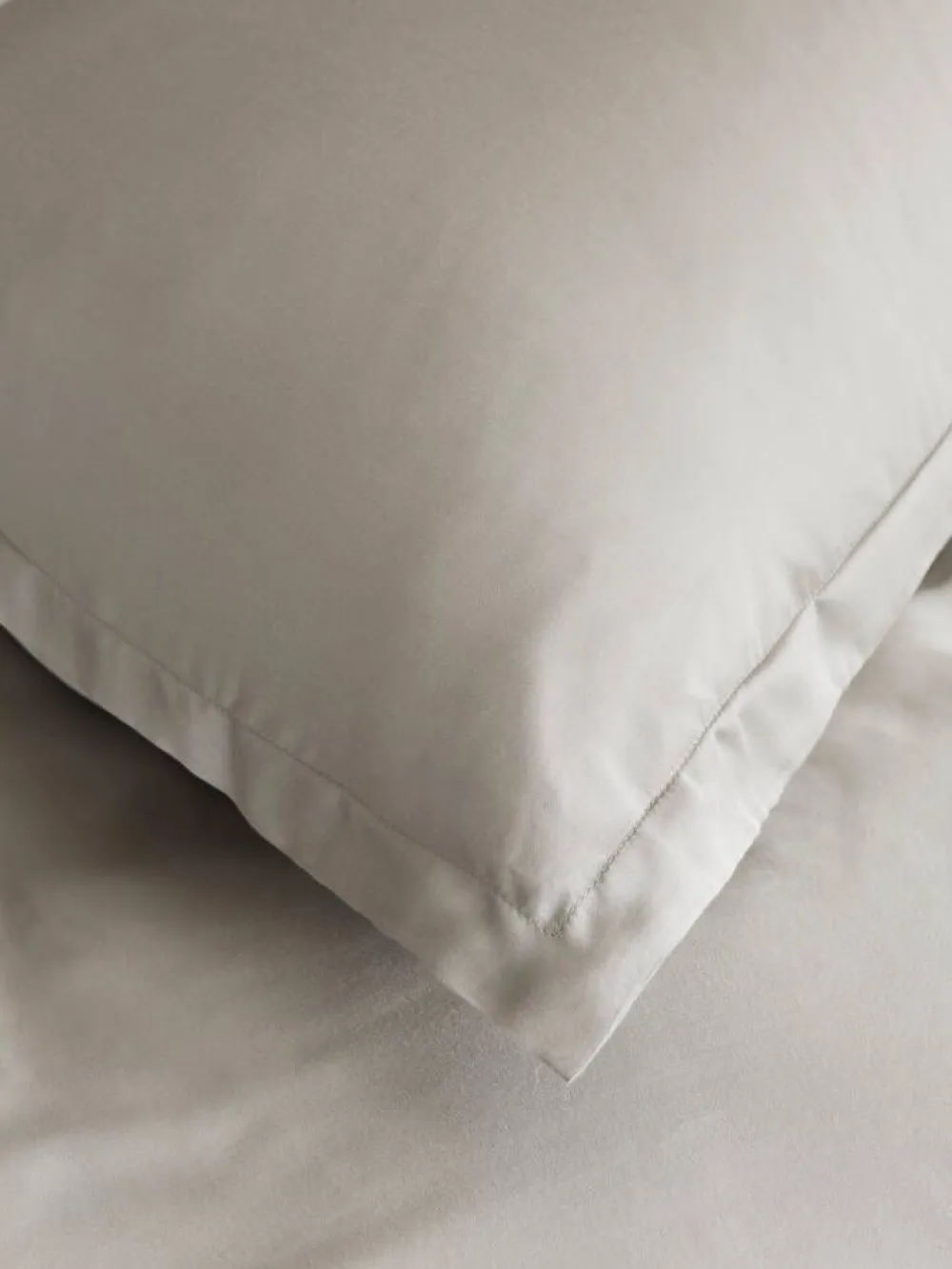 tyynyliina Silky Bamboo 60x50 cm nature>TEMPUR Sale