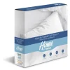 tyynynsuojus Cooling TENCEL™ 60x50 cm valkoinen>TEMPUR New