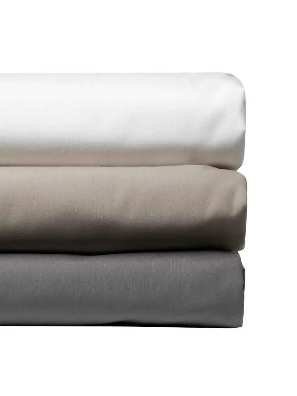90x200x30 cm muotoonommeltu lakana Silky Bamboo>TEMPUR Discount