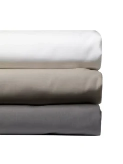 160x200x30 cm muotoonommeltu lakana Silky Bamboo><noscript><img width=