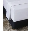 160x200x30 cm muotoonommeltu lakana Egyptian Cotton>TEMPUR Best