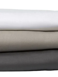 TEMPUR Vuodetekstiilit|90x200x30 cm muotoonommeltu lakana Egyptian Cotton
