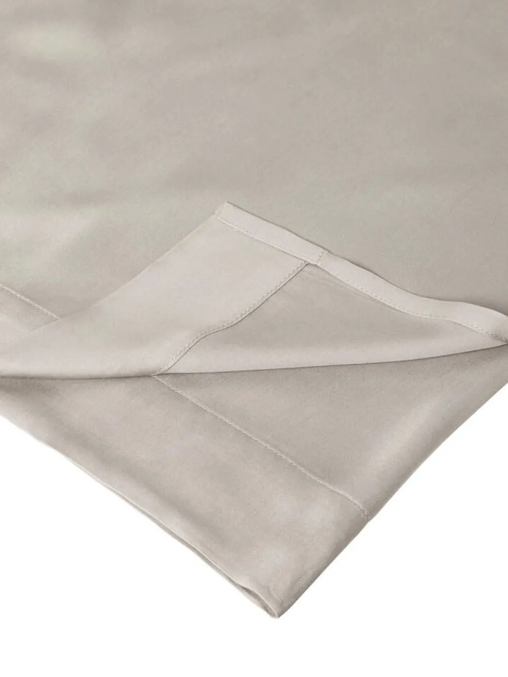 80x200x30 cm muotoonommeltu lakana Egyptian Cotton>TEMPUR New