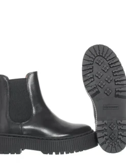 Ten Points Nilkkurit|nilkkurit Alina 60161 101 Black