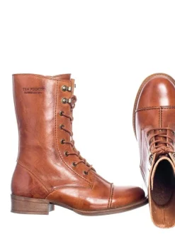 Ten Points Nilkkurit|nilkkurit Pandora 60005-319 319 Cognac