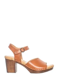 Ten Points Sandaalit|sandaalit Amelia 319 Cognac