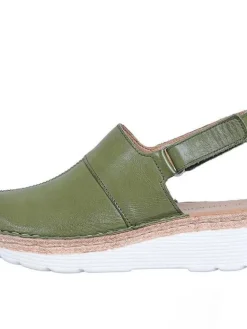sandaalit Maya 2 Khaki>Ten Points Online