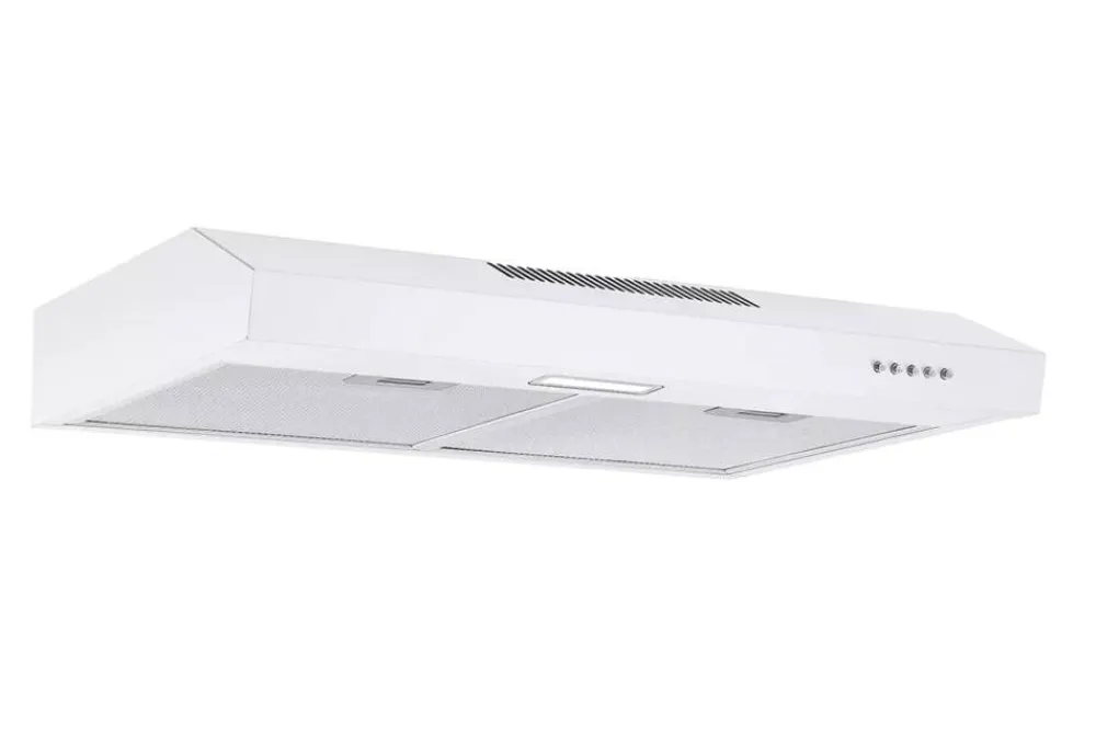 Thermex Liesituulettimet|liesituuletin Close 500 mm valkoinen
