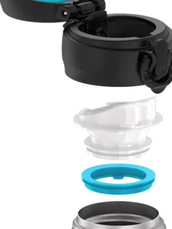 Thermos Juomapullot|Juoma- Ja Baaritarvikkeet|juomapullo Ultralight 0,75 l pinkki
