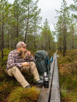 Thermos Juoma- Ja Baaritarvikkeet|ruokatermos Stainless King 710 ml