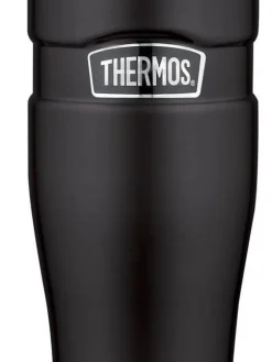 termosmuki Stainless King Matte Black><noscript><img width=