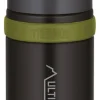 Thermos Juoma- Ja Baaritarvikkeet|termospullo Ultimate 0,5 l harmaa