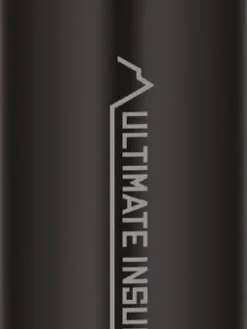 Thermos Juoma- Ja Baaritarvikkeet|termospullo Ultimate 0,90 l harmaa