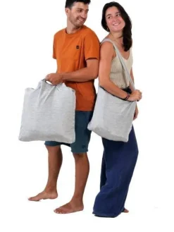 Ticket to the moon Muut Laukut|Vyö- Ja Olkalaukut|laukku Eco Bag Large Premium 30 l Frosty