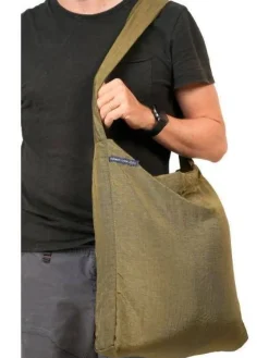laukku Eco Bag Medium Premium 15 l Olive>Ticket to the moon Online