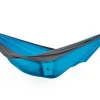 riippumatto Hammock Original Aqua/Grey>Ticket to the moon Hot