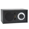 Tivoli Audio Radiot Ja Kelloradiot|Model One radio musta/musta-hopea