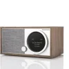 radio Model One Digital II gen pähkinä/harmaa>Tivoli Audio New