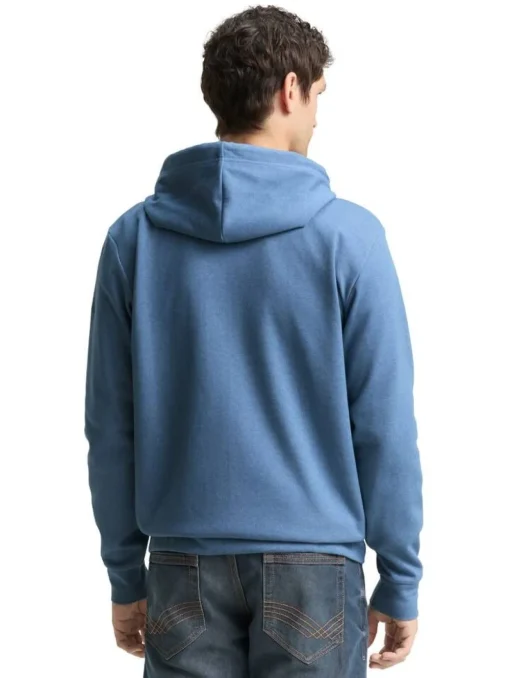 Tom Tailor Colleget|collegetakki 1048637 39296 Blue white blue fine stripe
