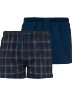 kangasbokserit 2pack 75282-5100>Tom Tailor Sale