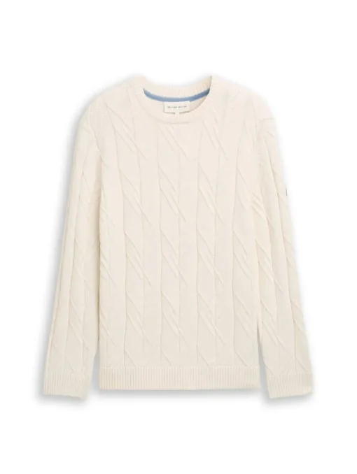 Tom Tailor Neulepuserot|neule 1048736