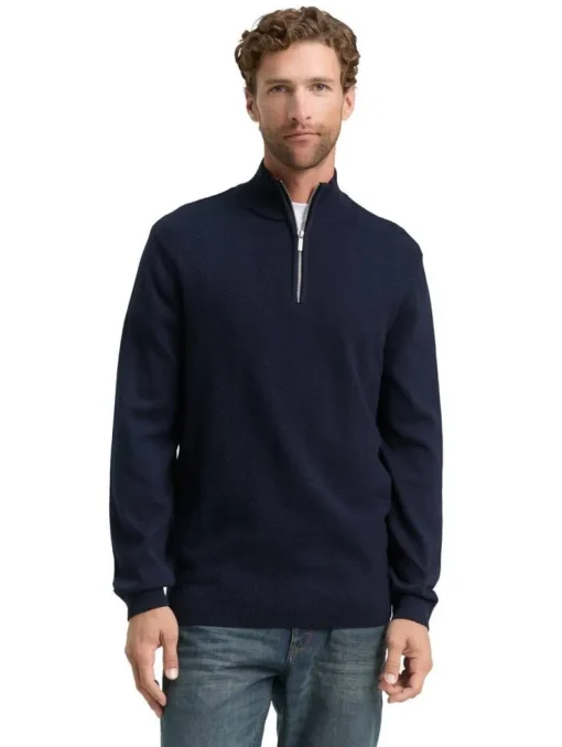 neule 1048722>Tom Tailor Outlet
